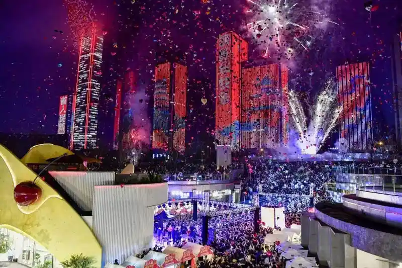 贵阳观山湖打出首发经济王牌：一场重塑城市商业生态的文化品牌革命