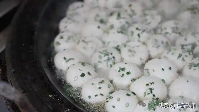 淮海路十大必吃老字号单品，你最爱哪一个？