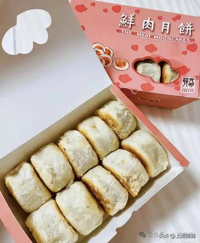 淮海路十大必吃老字号单品，你最爱哪一个？