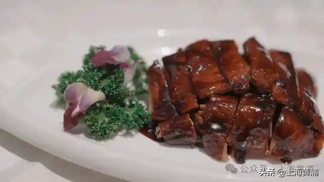 淮海路十大必吃老字号单品，你最爱哪一个？