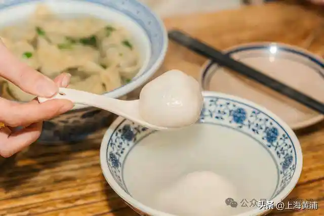 淮海路十大必吃老字号单品，你最爱哪一个？