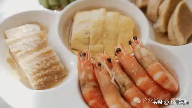 淮海路十大必吃老字号单品，你最爱哪一个？