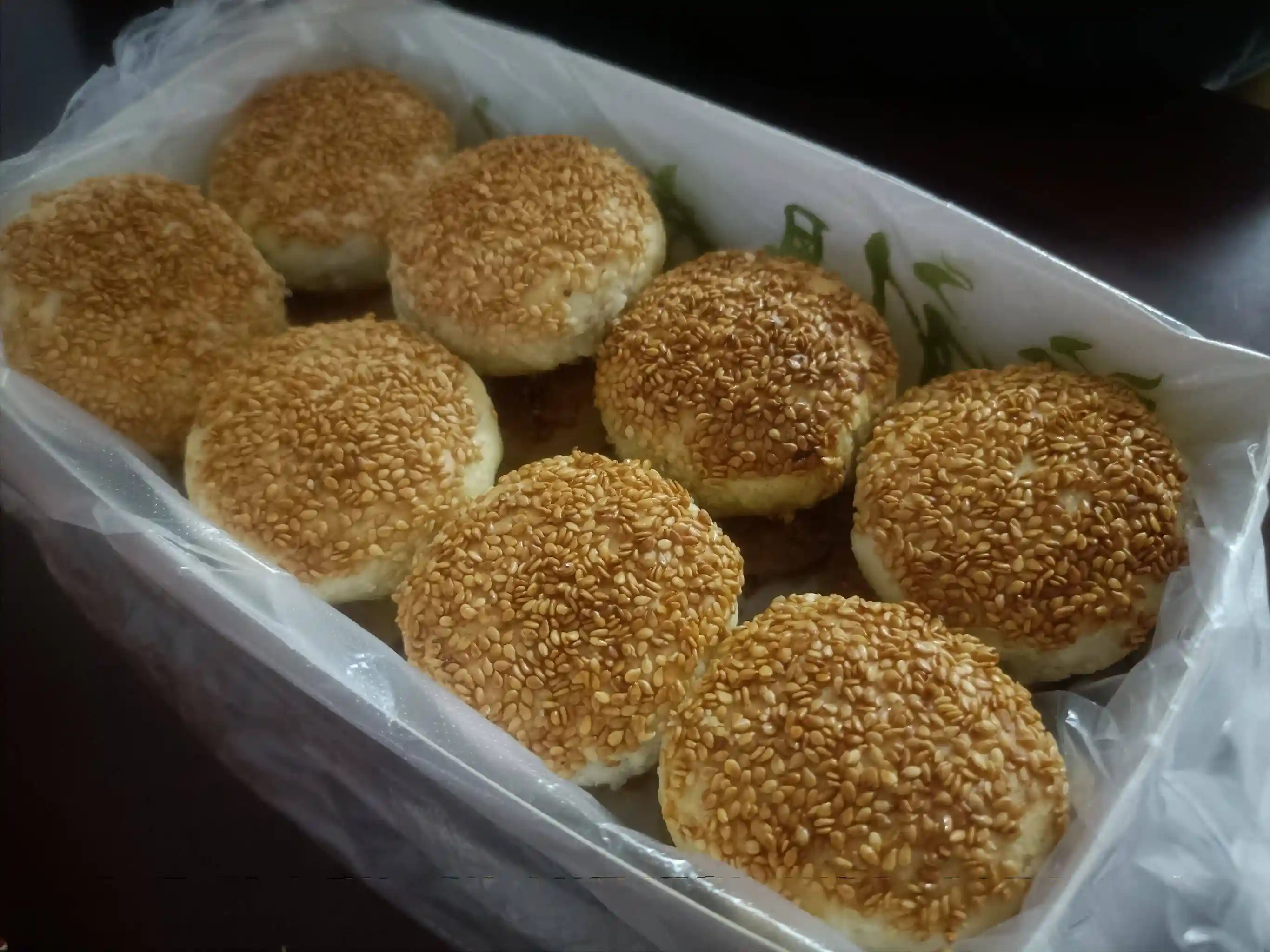 泰州美食新榜单！这8道小吃让吃货们排队到腿软！