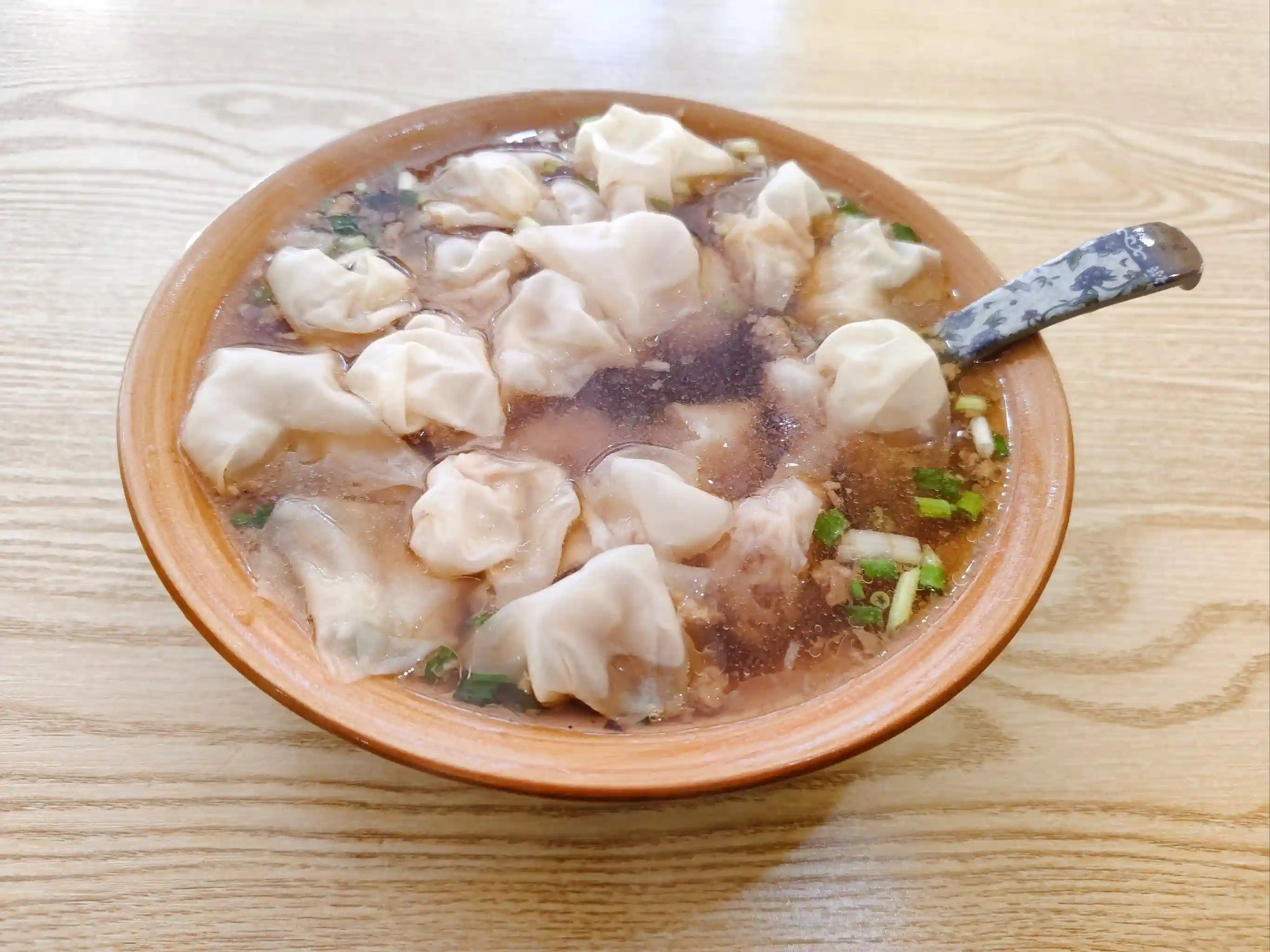 泰州美食新榜单！这8道小吃让吃货们排队到腿软！