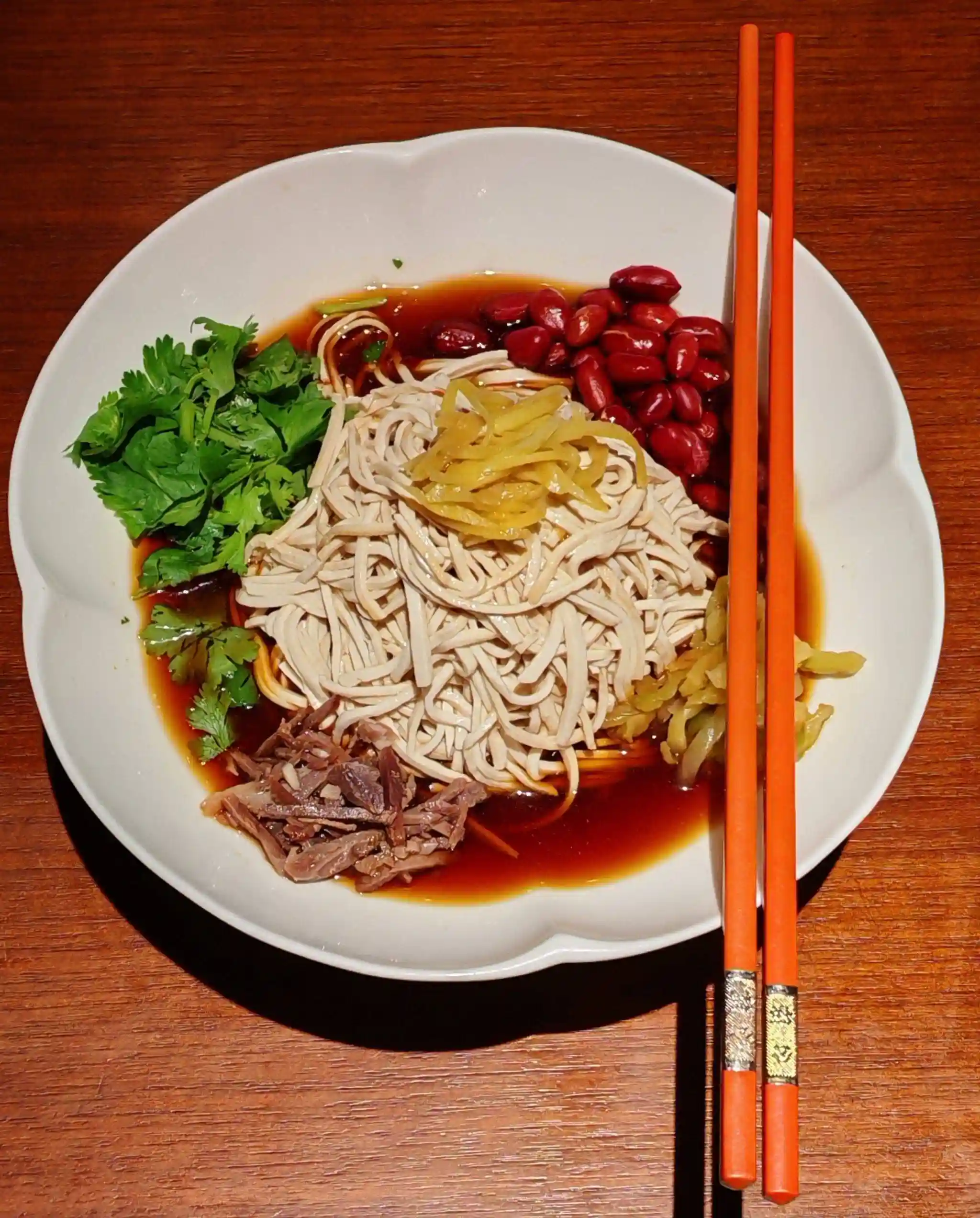 泰州美食新榜单！这8道小吃让吃货们排队到腿软！