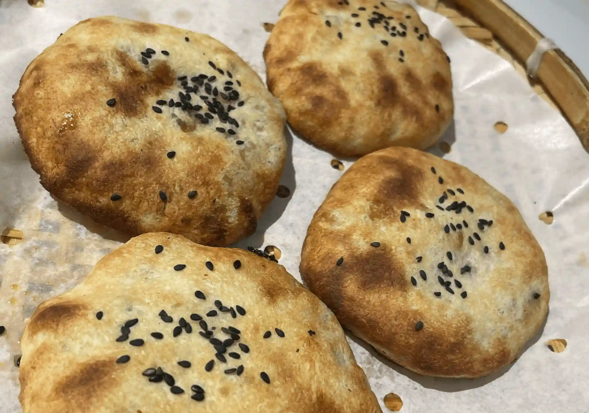 泰州美食新榜单！这8道小吃让吃货们排队到腿软！