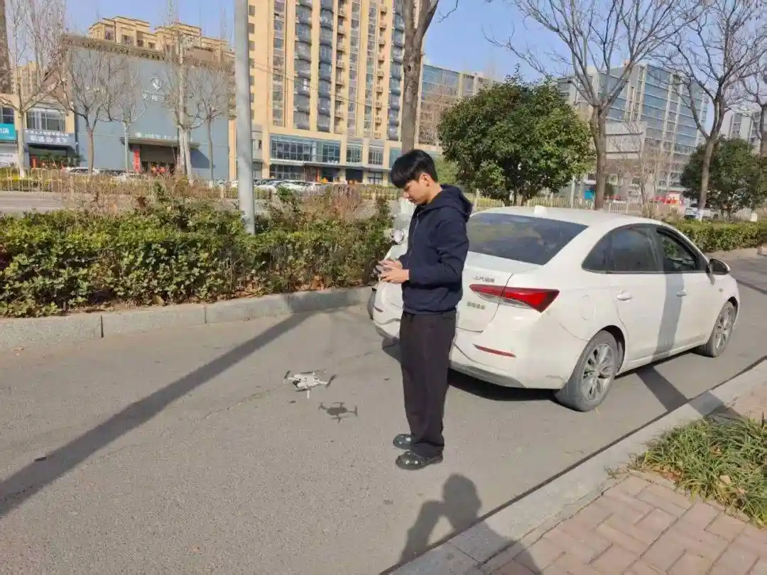 春节不打烊：济宁环保人坚守一线护航绿水青山