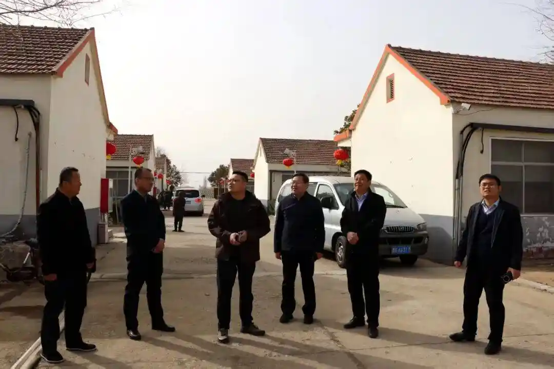 春节不打烊：济宁环保人坚守一线护航绿水青山