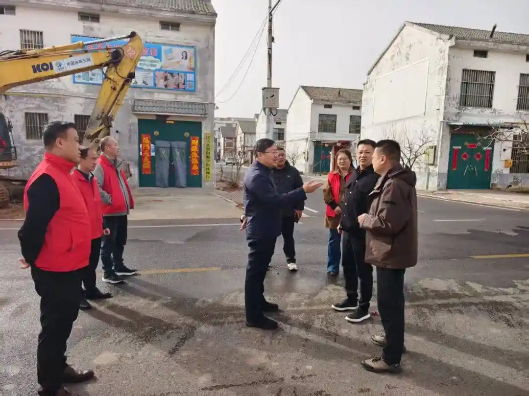 春节不打烊：济宁环保人坚守一线护航绿水青山