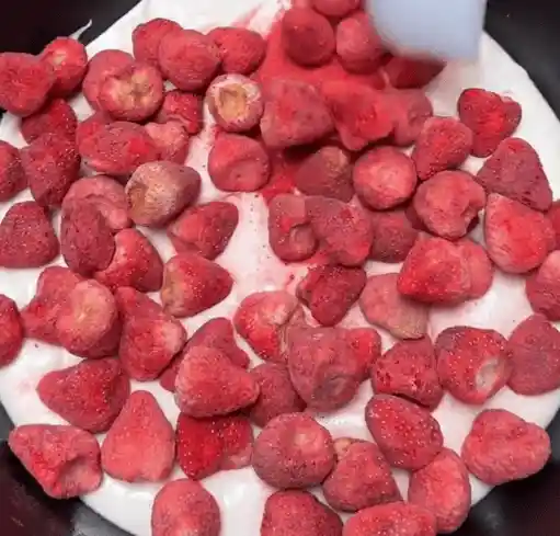 网红零食惊现20种农药！重金属超标引争议，官方回应来了