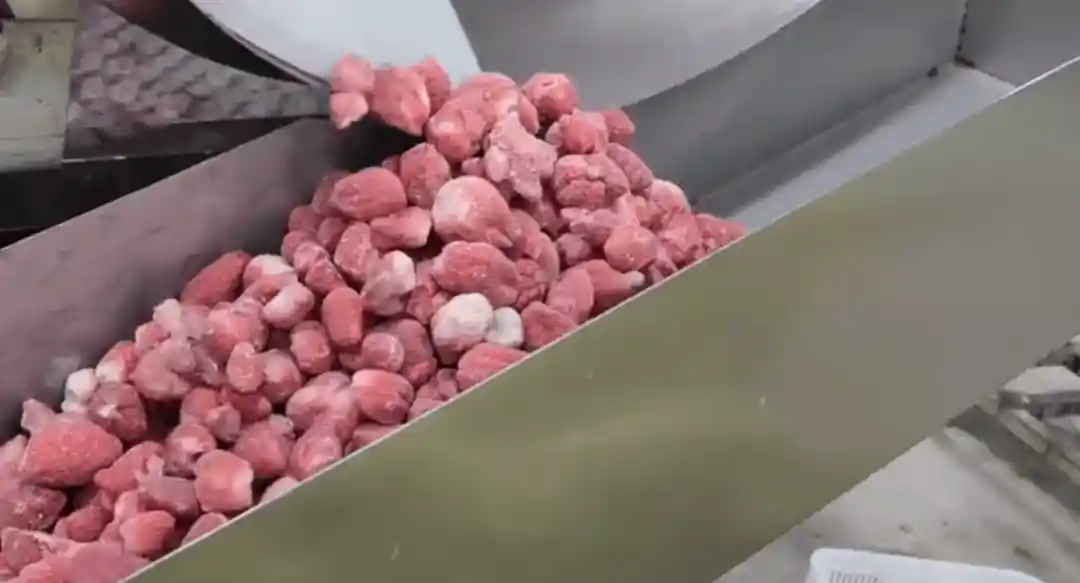 网红零食惊现20种农药！重金属超标引争议，官方回应来了