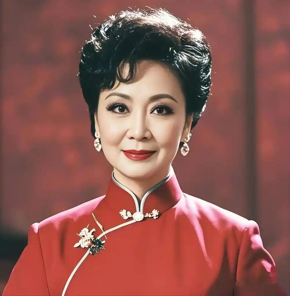 李谷一忆当年与韦唯官司：82岁仍难释怀