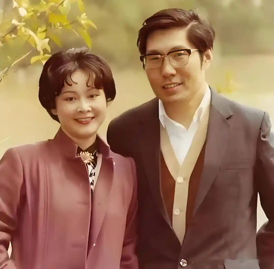 李谷一忆当年与韦唯官司：82岁仍难释怀