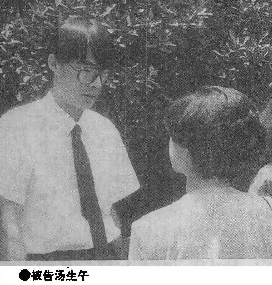 李谷一忆当年与韦唯官司：82岁仍难释怀