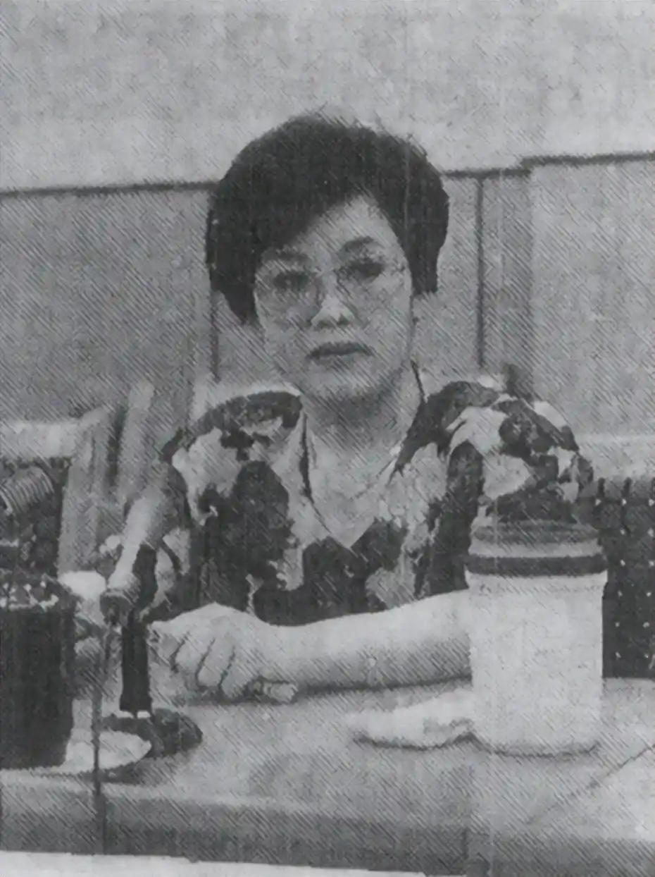 李谷一忆当年与韦唯官司：82岁仍难释怀