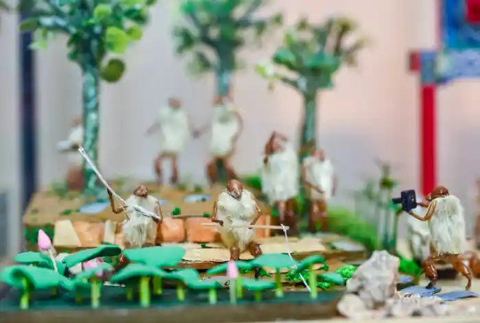 遇见张家湾，邂逅时光新篇