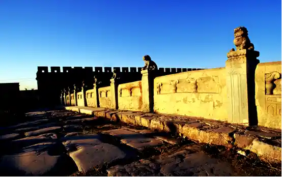 遇见张家湾，邂逅时光新篇