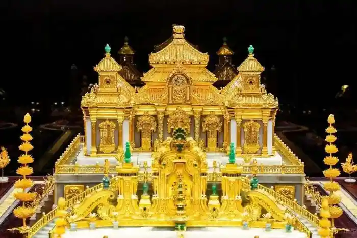 遇见张家湾，邂逅时光新篇