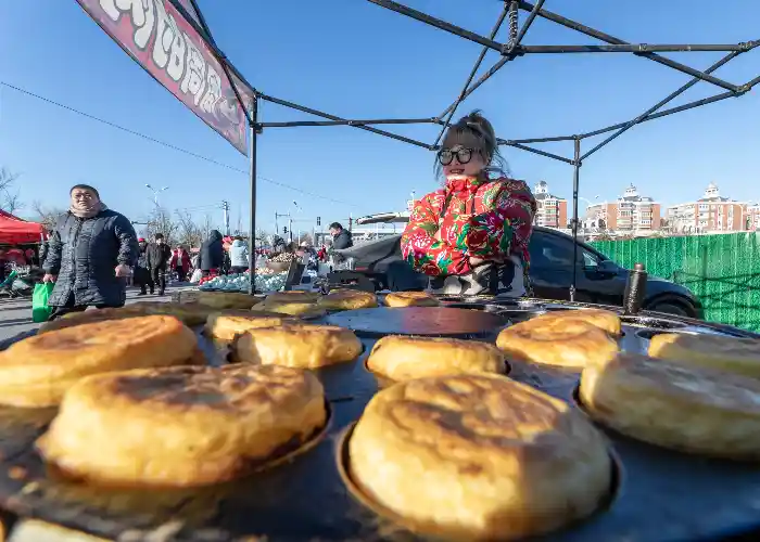 遇见张家湾，邂逅时光新篇