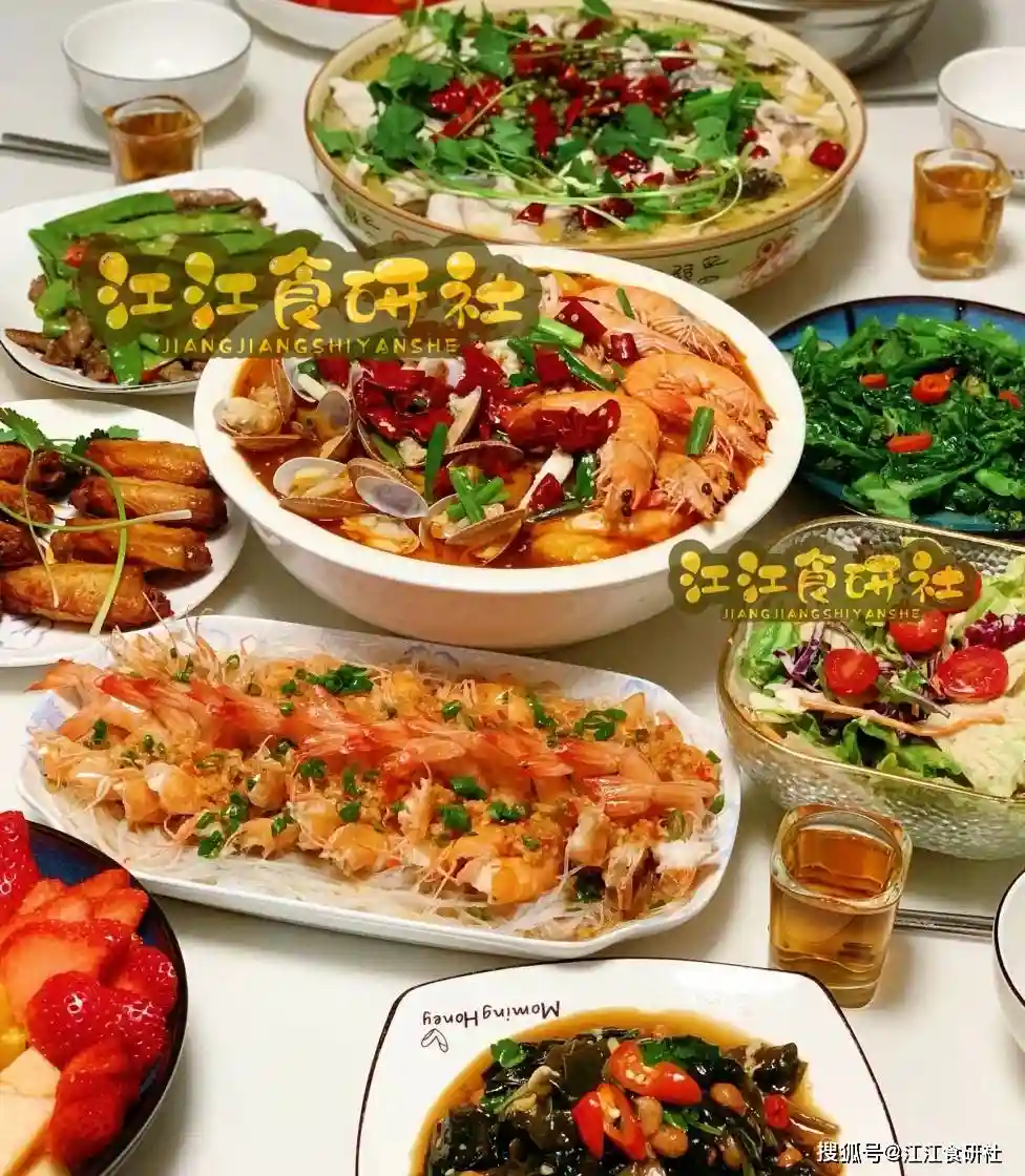 315惊曝餐饮隐形黑名单：这5道菜后厨员工绕着走，90%食客还在狂点！