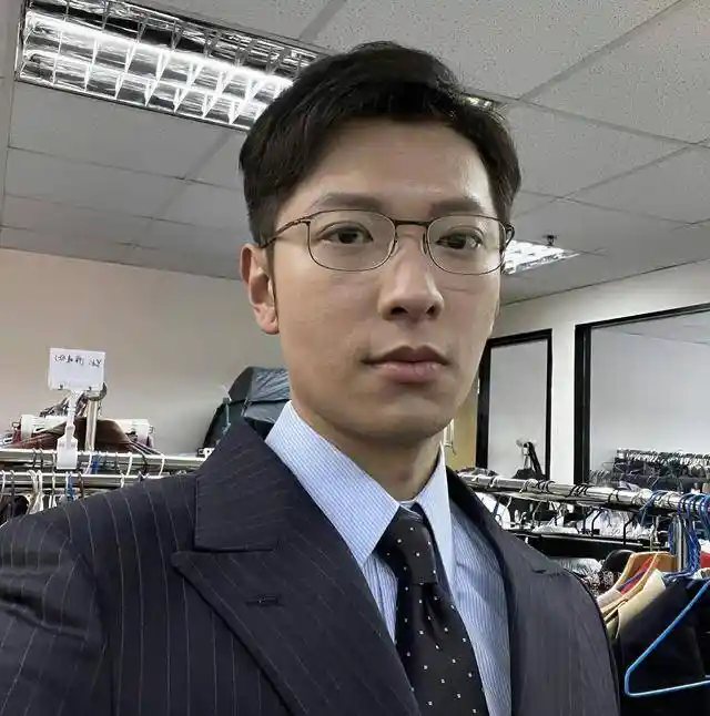 高钧贤深陷罚单风暴！20张罚单压顶，深夜手写求情信曝光，妻儿成最大软肋