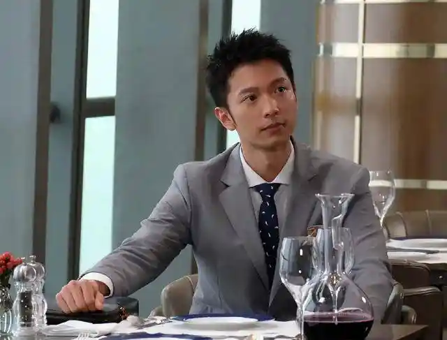 高钧贤深陷罚单风暴！20张罚单压顶，深夜手写求情信曝光，妻儿成最大软肋