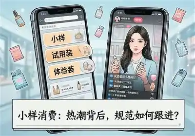 小样消费暗藏陷阱，你中招了吗？