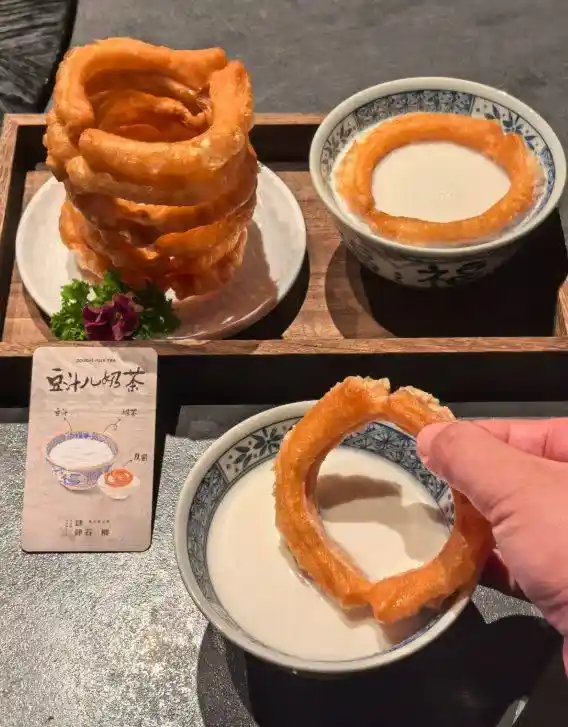 北京小吃不止豆汁焦圈，这些美味更值得一试