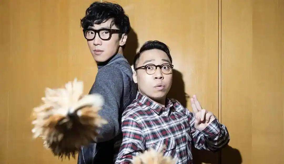 陆永余咏珊告别TVB转战内地，昔日天王组合现面临事业新挑战