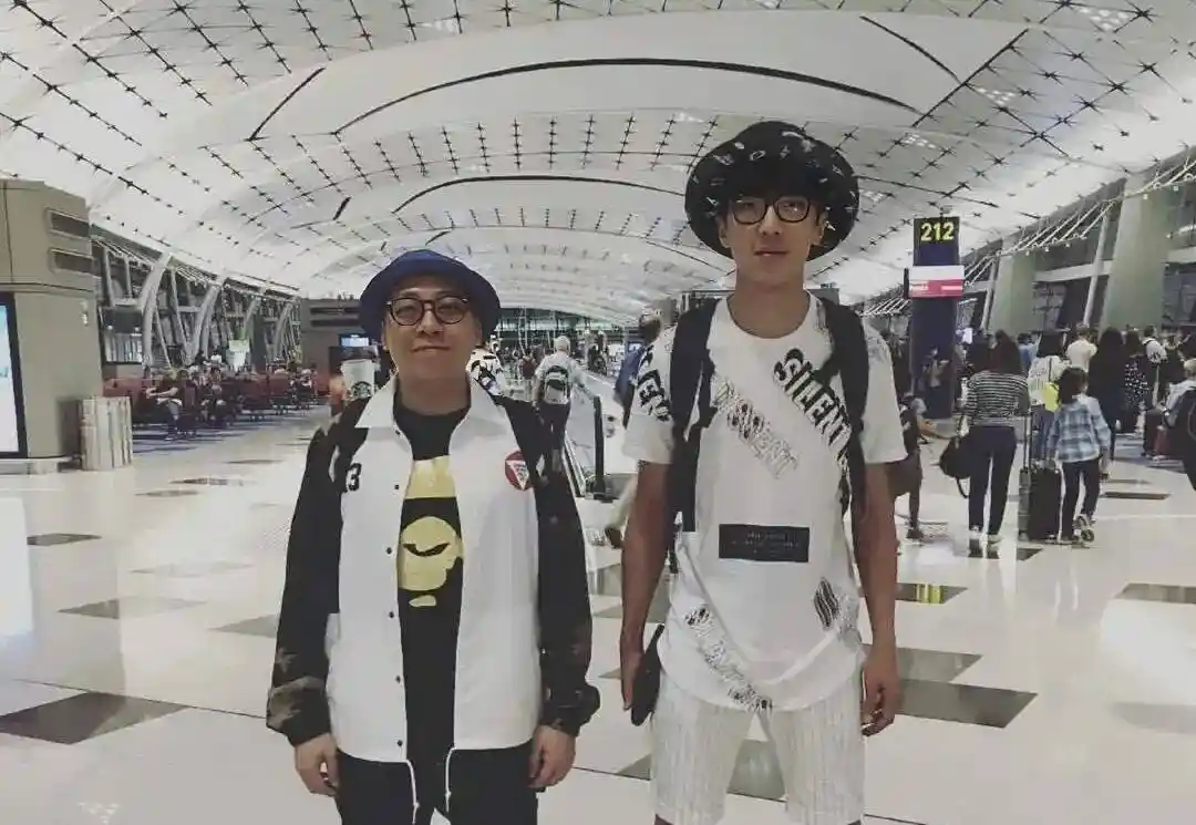 陆永余咏珊告别TVB转战内地，昔日天王组合现面临事业新挑战