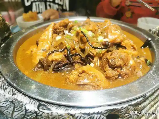 东北菜为何能跻身第九大菜系？真相令人意外！