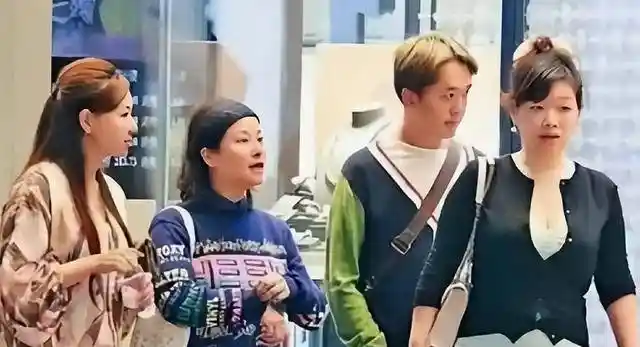 邓兆尊陷三人行风波，自曝享齐人之福引热议