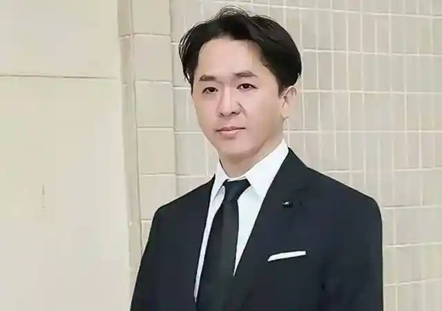 邓兆尊陷三人行风波，自曝享齐人之福引热议