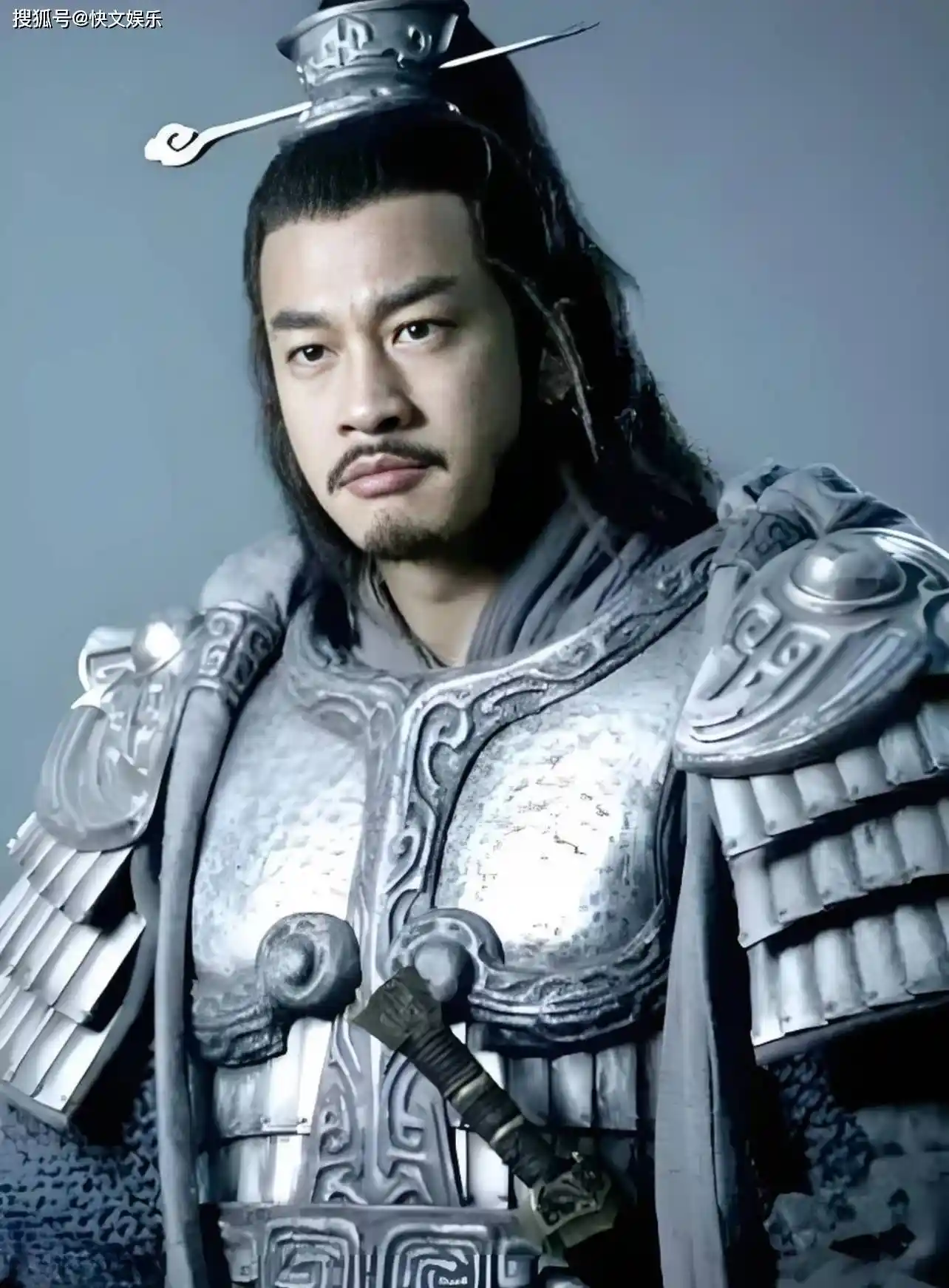 何润东强势回归，实力派演员的光芒不可被流量掩盖