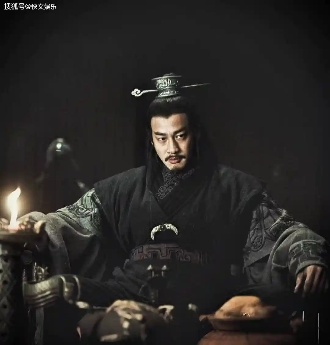 何润东强势回归，实力派演员的光芒不可被流量掩盖