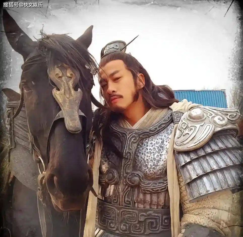 何润东强势回归，实力派演员的光芒不可被流量掩盖