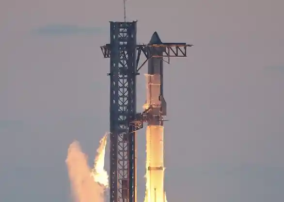 SpaceX冲刺6月IPO！1.25万亿美元估值引爆全球资本市场，马斯克身家或将再飙千亿