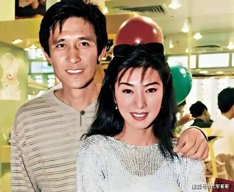 70岁米雪现状曝光！16年独守孤灯，深情未改？