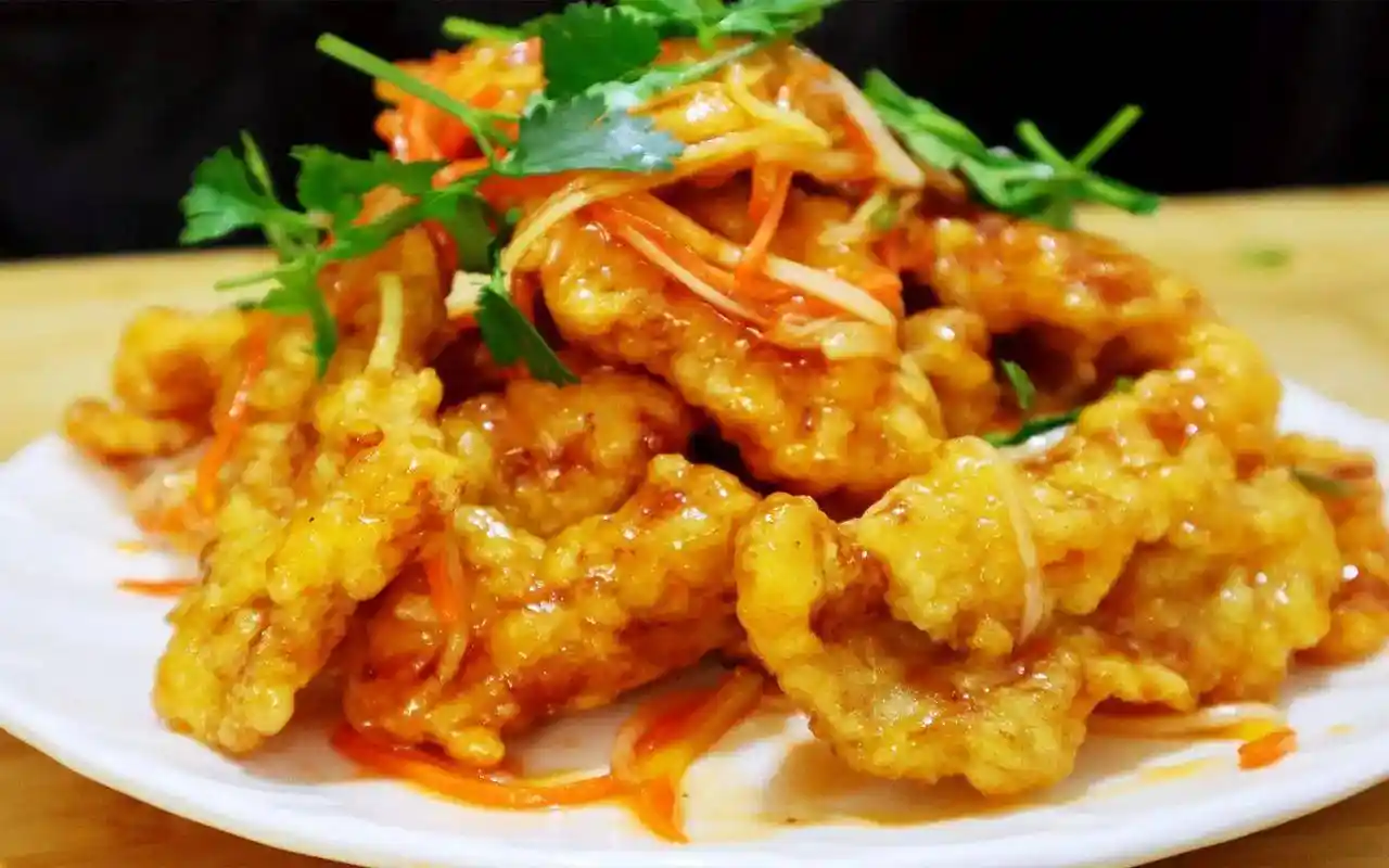 东北六道封神级硬菜出圈！舌尖上的黑土地史诗，一口咬下三十年乡愁