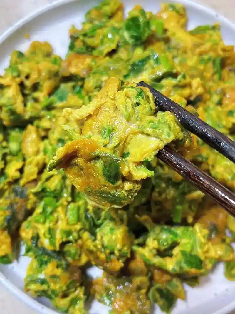 惊蛰雷动，春味暴击！春笋破土、香椿冒红，一口咬住整个春天的时令高光