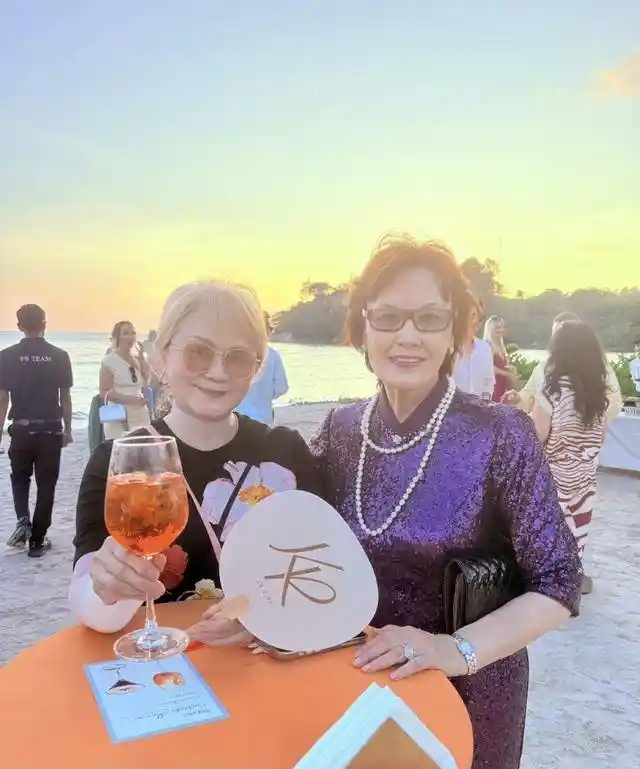 前亚姐冠军混血弟弟大婚！疑似撞脸陈冠希引热议