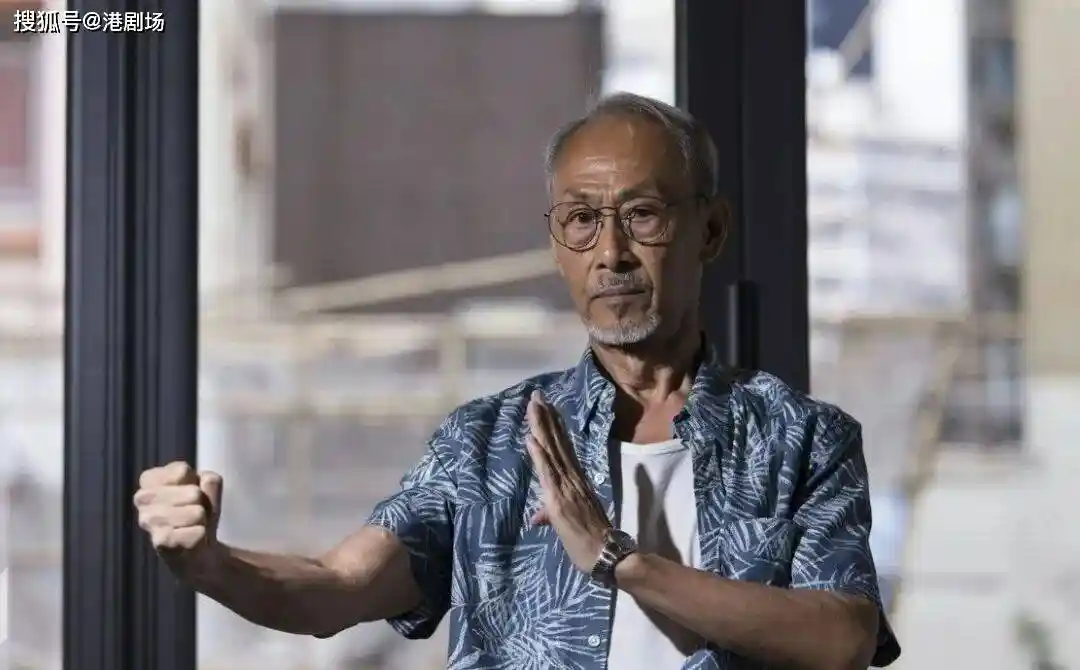 昔日童星惊爆14岁遭TVB高层性侵，老戏骨怒出手相救：救命之恩难忘