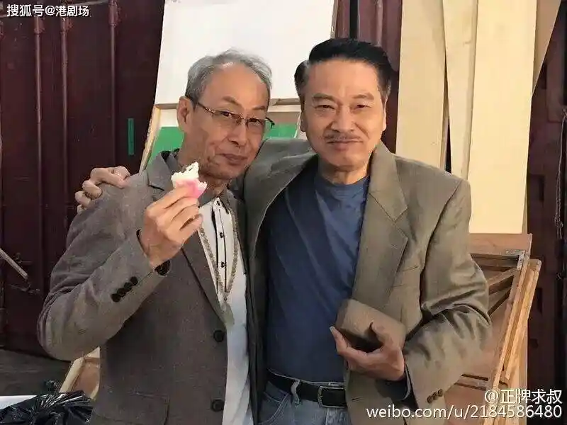 昔日童星惊爆14岁遭TVB高层性侵，老戏骨怒出手相救：救命之恩难忘