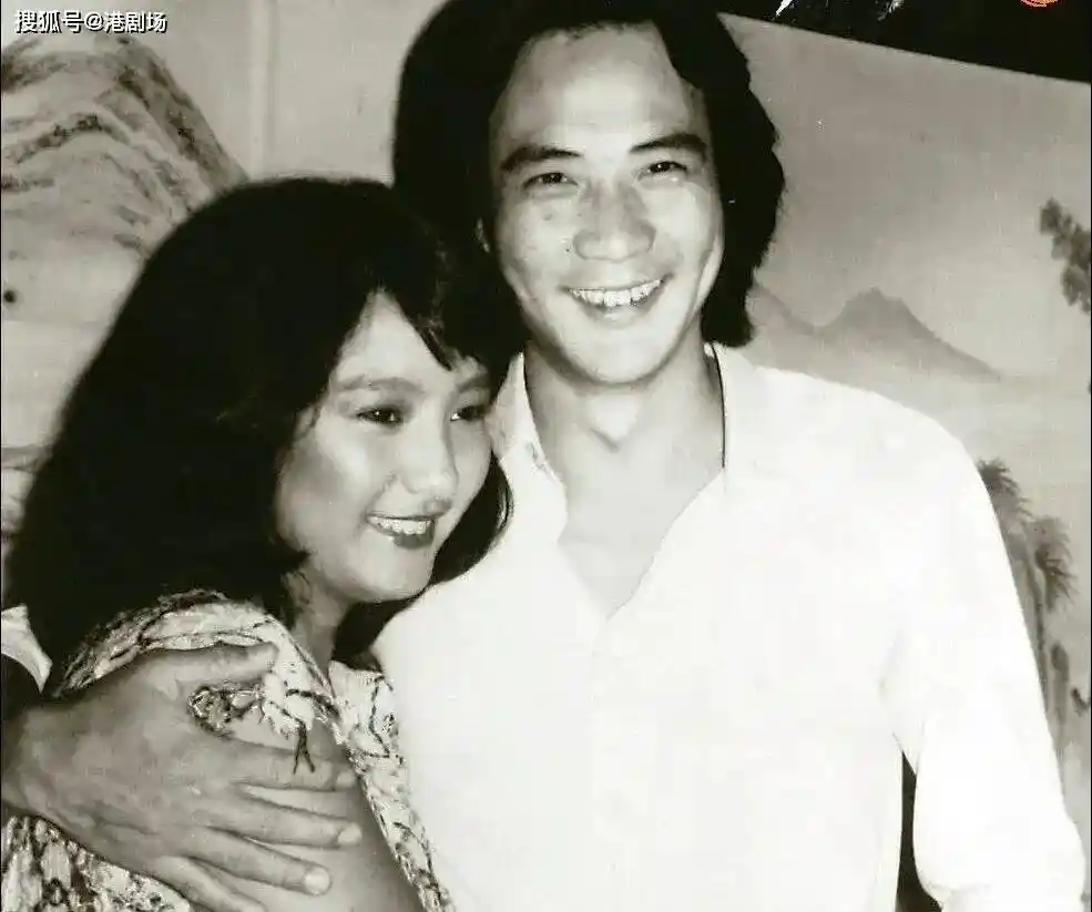 昔日童星惊爆14岁遭TVB高层性侵，老戏骨怒出手相救：救命之恩难忘