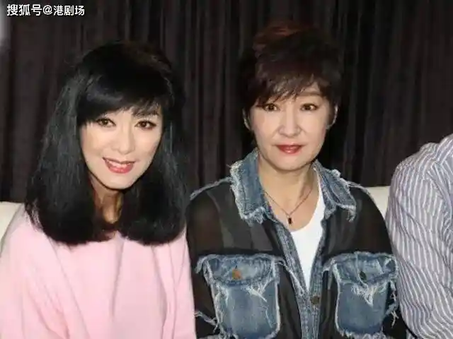 昔日童星惊爆14岁遭TVB高层性侵，老戏骨怒出手相救：救命之恩难忘