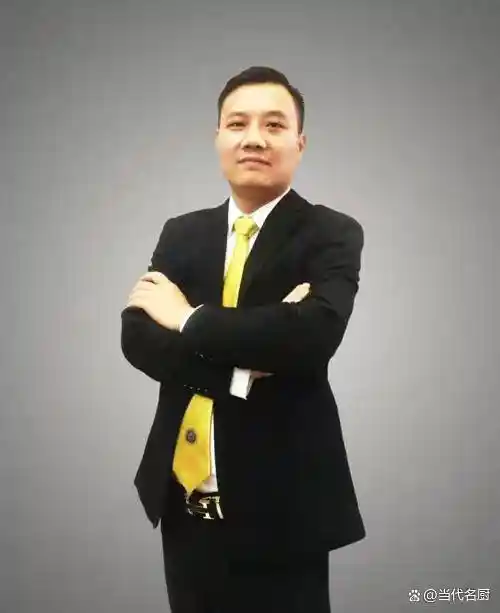 金陵厨王传人杜晓天：香草芙蓉蛋演绎国宴级美味