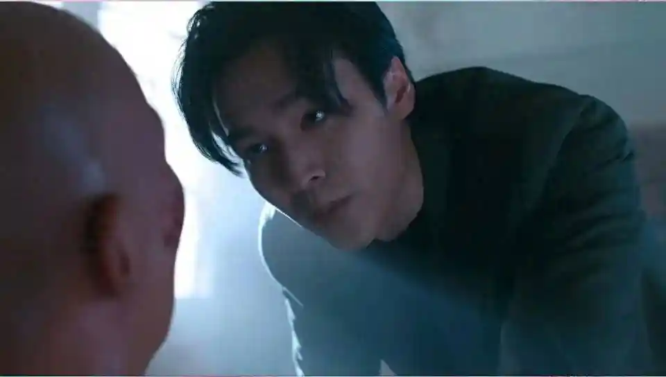 吴子轩秘恋尹诗沛五年终公开，离巢后续约未获高层挽留