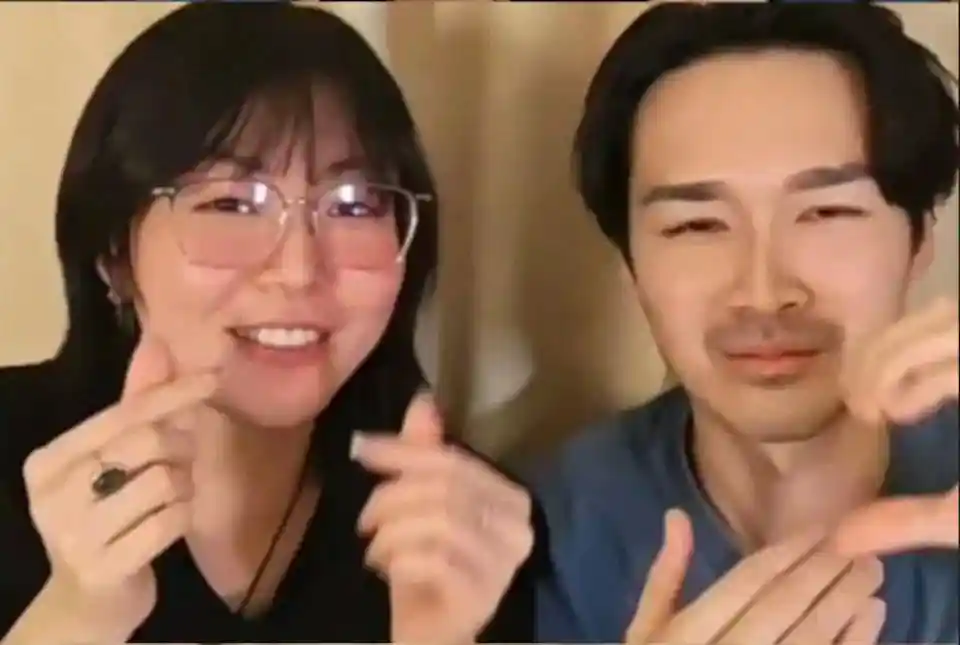 吴子轩秘恋尹诗沛五年终公开，离巢后续约未获高层挽留