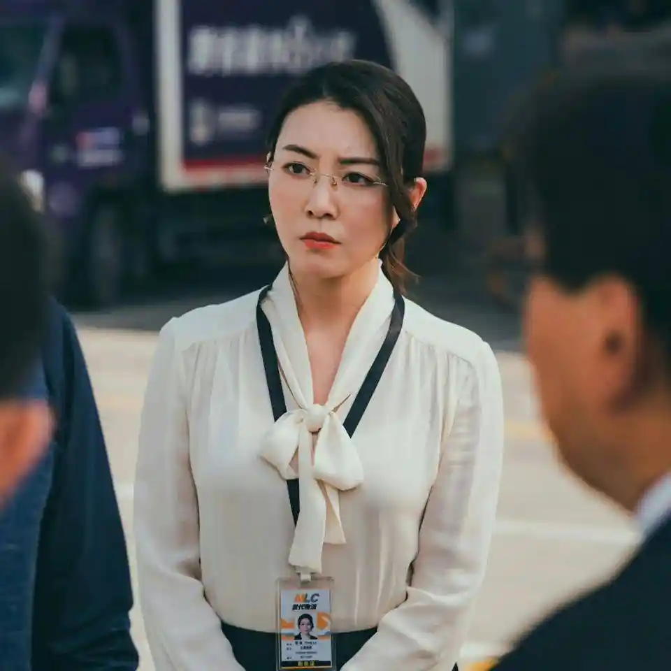 吴子轩秘恋尹诗沛五年终公开，离巢后续约未获高层挽留