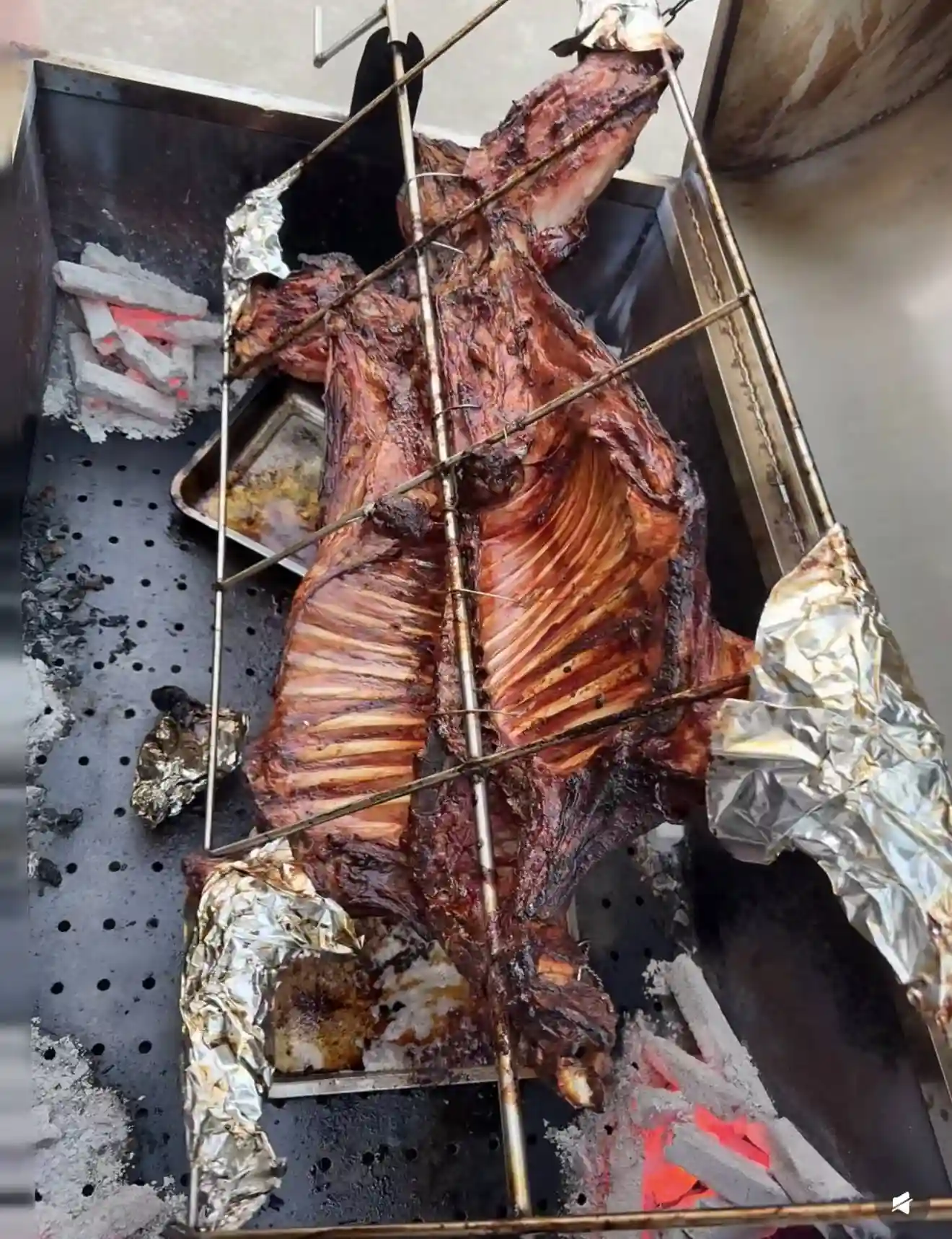 2026北京烤全羊师傅兼职新趋势：专业服务引领美食潮流